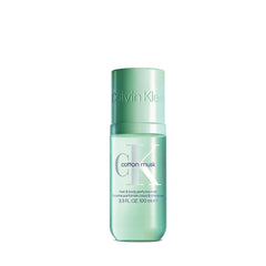 Calvin Klein Cotton Musk Unisex Hair & Body Perfume Mist