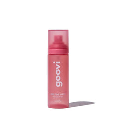 Goovi Hair & Body Mist Feel the Vibes Mango e Bergamotto