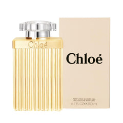 Chloé Shower Gel