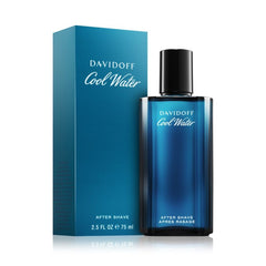 Davidoff Cool Water After Shave