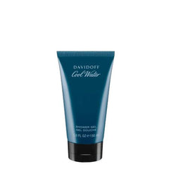 Davidoff Cool Water Shower Gel