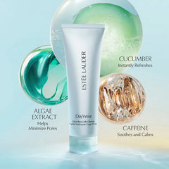 Estee Lauder DayWear Glow Boost Jelly Cleanser