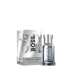 Boss Bottled Beyond Eau de Toilette Intense