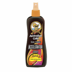 Australian Gold Accelerator Spray