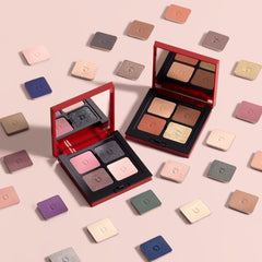 Diego dalla Palma Palette Refill, 4 posizioni
