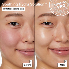 DR JART Hydrating + Soothing Face Mask Value Pack