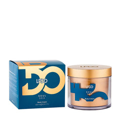 LPDO Soul Sea Body Cream