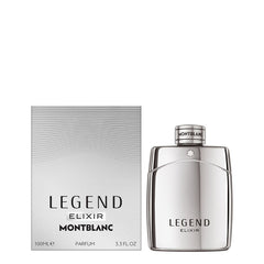 Montblanc Legend Elixir Parfum