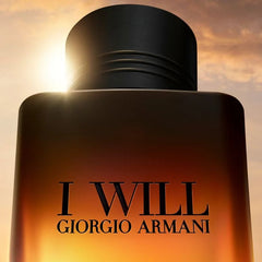 Armani I WILL Eau de Parfum