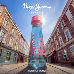 Pepe Jeans Portobello Sunny Walk Body Mist