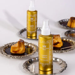Matilda Morri Beauty Yummy Vanilla Hair & Body Mist