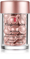 Elizabeth Arden Retinol Ceramide Capsules Line Erasing Night Serum