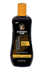 Australian Gold Exotic Oil Intensifier - Oill Spary