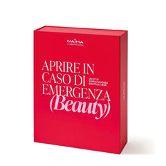 Calendario dell'Avvento Naima 2026 - Kit Emergenza Beauty