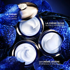 Guerlain Orchidée Impériale La Crème Légère de Longévité