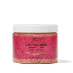 Goovi Scrub Gel Corpo