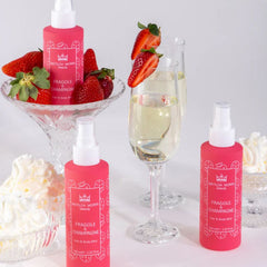 Matilda Morri Beauty Fragole & Champagne Hair & Body Mist