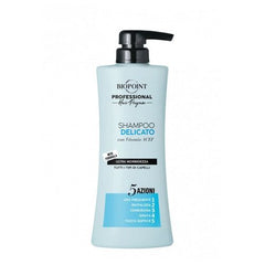 Biopoint Shampoo Delicato