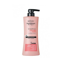Biopoint Shampoo Colore Vivo