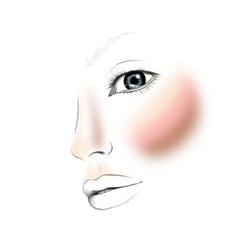 Diego dalla Palma All In One - Bronzer & Contour