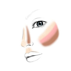 Diego dalla Palma All In One - Bronzer & Contour