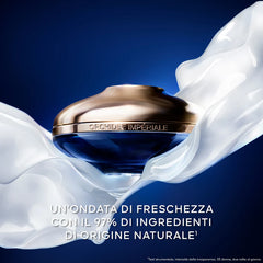 Guerlain Orchidée Impériale La Crème Légère de Longévité