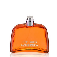 Costume National Fiery Amber Eau de Parfum
