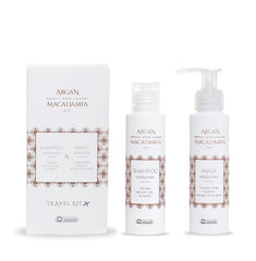Biacrè Argan and Macadamia Oil Travel Kit