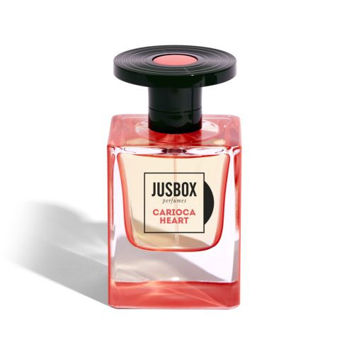 CARIOCA HEART Eau de parfum