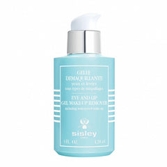 Sisley Paris Gelée Démaquillante Yeux & Lèvres