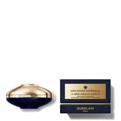 Guerlain Orchidée Impériale La Crème Légère de Longévité