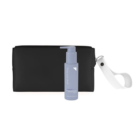 Omaggio Pochette Diego dalla Palma + Olio corpo setificante