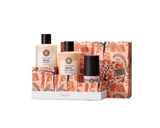 Maria Nila Head & Hair Kit
