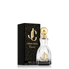Jimmy Choo I Want Choo Forever Eau De Parfum