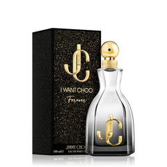 Jimmy Choo I Want Choo Forever Eau De Parfum