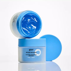 Goovi Maschera Detergente Idratante Splash Me Baby