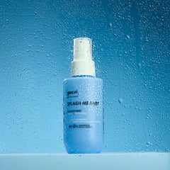 Goovi Tonico Mist Idratante Splash Me Baby