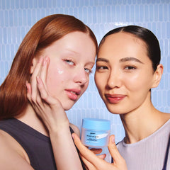Goovi Crema Viso Idratante Splash Me Baby