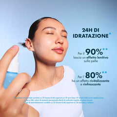 Goovi Tonico Mist Idratante Splash Me Baby