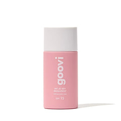 Goovi Serum Skin Tint Me At My Brightest