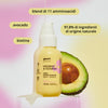 Goovi Siero Ristrutturante Nourish & Flourish