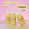 Goovi Spray Districante Nourish & Flourish