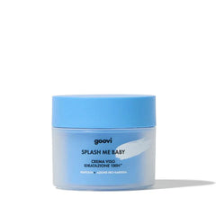 Goovi Crema Viso Idratante Splash Me Baby