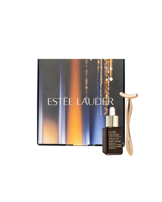 Free Estee Lauder Eye Massager + Advanced Night Repair 7ml