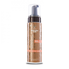 Australian Gold INSTANT SUNLESS MOUSSE