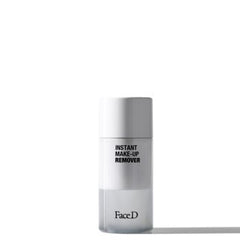 Face D Instant Make-Up Remover