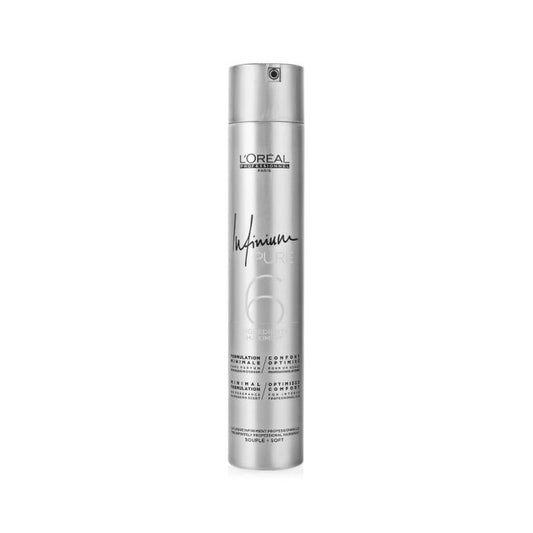 Infinium Pure Soft