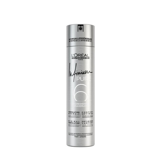 Infinium Pure Strong