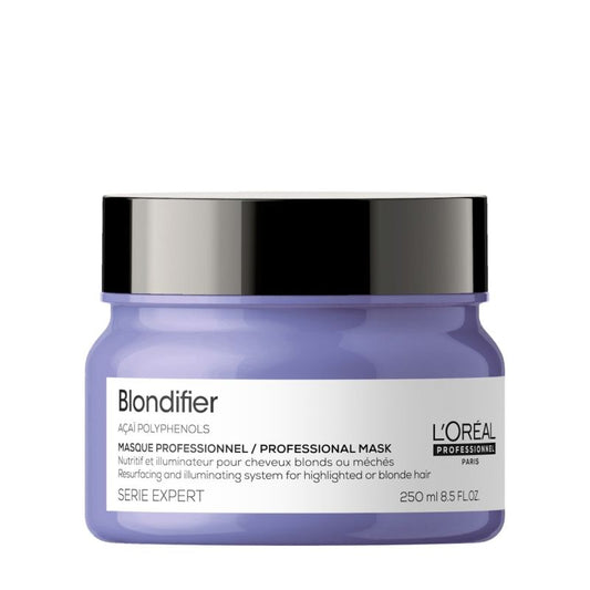 Serie Expert Blondifier Maschera 250 ml