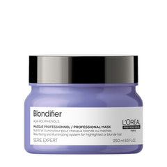 L'Oreal Professionnel Serie Expert Blondifier Maschera 250 ml